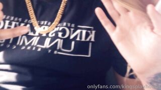 [653 of 983 Vids] Kingcuretv (Kingsplayhouse) OnlyFans Leaks Nude Playhouse