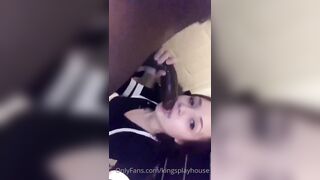 [675 of 983 Vids] Kingcuretv (Kingsplayhouse) OnlyFans Leaks Nude Playhouse