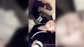 [675 of 983 Vids] Kingcuretv (Kingsplayhouse) OnlyFans Leaks Nude Playhouse