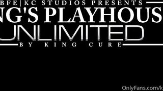 [72 of 983 Vids] Kingcuretv (Kingsplayhouse) OnlyFans Leaks Nude Playhouse