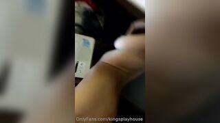 [742 of 983 Vids] Kingcuretv (Kingsplayhouse) OnlyFans Leaks Nude Playhouse