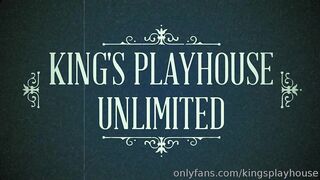 [766 of 983 Vids] Kingcuretv (Kingsplayhouse) OnlyFans Leaks Nude Playhouse