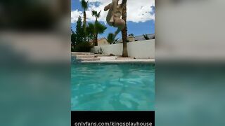 [778 of 983 Vids] Kingcuretv (Kingsplayhouse) OnlyFans Leaks Nude Playhouse