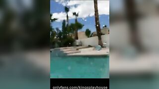 [778 of 983 Vids] Kingcuretv (Kingsplayhouse) OnlyFans Leaks Nude Playhouse