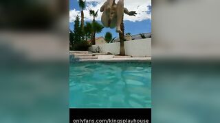 [778 of 983 Vids] Kingcuretv (Kingsplayhouse) OnlyFans Leaks Nude Playhouse