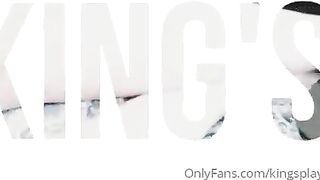 [782 of 983 Vids] Kingcuretv (Kingsplayhouse) OnlyFans Leaks Nude Playhouse