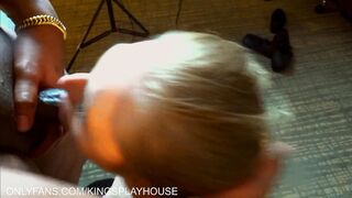 [787 of 983 Vids] Kingcuretv (Kingsplayhouse) OnlyFans Leaks Nude Playhouse