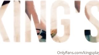 [791 of 983 Vids] Kingcuretv (Kingsplayhouse) OnlyFans Leaks Nude Playhouse