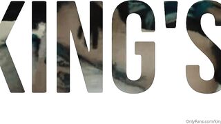 [795 of 983 Vids] Kingcuretv (Kingsplayhouse) OnlyFans Leaks Nude Playhouse