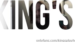 [900 of 983 Vids] Kingcuretv (Kingsplayhouse) OnlyFans Leaks Nude Playhouse