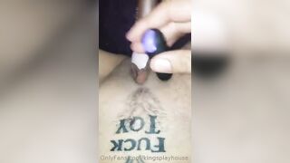 [960 of 983 Vids] Kingcuretv (Kingsplayhouse) OnlyFans Leaks Nude Playhouse