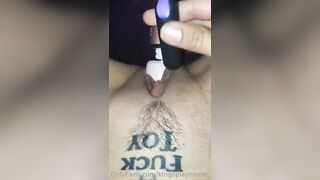 [960 of 983 Vids] Kingcuretv (Kingsplayhouse) OnlyFans Leaks Nude Playhouse