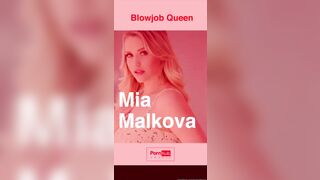 [123 of 501 Vids] Miamalkova (Mia Malkova) OnlyFans Leaks Nude Big Tits