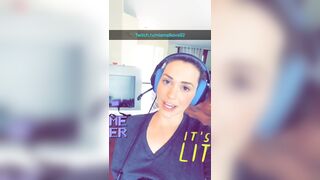 [192 of 501 Vids] Miamalkova (Mia Malkova) OnlyFans Leaks Nude Big Tits