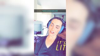 [192 of 501 Vids] Miamalkova (Mia Malkova) OnlyFans Leaks Nude Big Tits