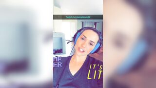 [192 of 501 Vids] Miamalkova (Mia Malkova) OnlyFans Leaks Nude Big Tits