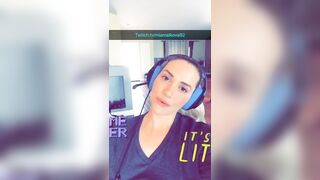 [192 of 501 Vids] Miamalkova (Mia Malkova) OnlyFans Leaks Nude Big Tits