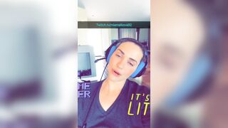 [192 of 501 Vids] Miamalkova (Mia Malkova) OnlyFans Leaks Nude Big Tits