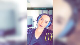 [192 of 501 Vids] Miamalkova (Mia Malkova) OnlyFans Leaks Nude Big Tits