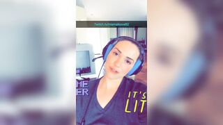 [192 of 501 Vids] Miamalkova (Mia Malkova) OnlyFans Leaks Nude Big Tits