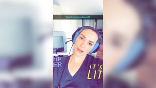 [192 of 501 Vids] Miamalkova (Mia Malkova) OnlyFans Leaks Nude Big Tits