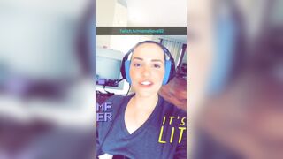 [192 of 501 Vids] Miamalkova (Mia Malkova) OnlyFans Leaks Nude Big Tits