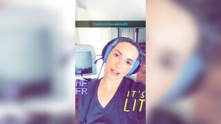 [192 of 501 Vids] Miamalkova (Mia Malkova) OnlyFans Leaks Nude Big Tits