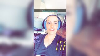 [192 of 501 Vids] Miamalkova (Mia Malkova) OnlyFans Leaks Nude Big Tits