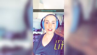 [192 of 501 Vids] Miamalkova (Mia Malkova) OnlyFans Leaks Nude Big Tits