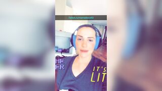 [192 of 501 Vids] Miamalkova (Mia Malkova) OnlyFans Leaks Nude Big Tits