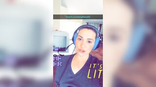 [192 of 501 Vids] Miamalkova (Mia Malkova) OnlyFans Leaks Nude Big Tits