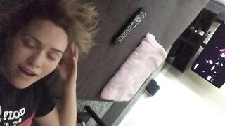 [264 of 501 Vids] Miamalkova (Mia Malkova) OnlyFans Leaks Nude Big Tits