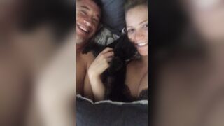 [279 of 501 Vids] Miamalkova (Mia Malkova) OnlyFans Leaks Nude Big Tits