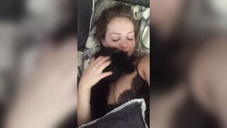 [279 of 501 Vids] Miamalkova (Mia Malkova) OnlyFans Leaks Nude Big Tits