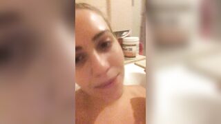 [296 of 501 Vids] Miamalkova (Mia Malkova) OnlyFans Leaks Nude Big Tits