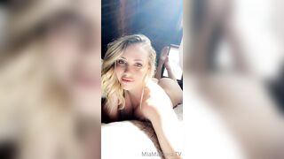 [321 of 501 Vids] Miamalkova (Mia Malkova) OnlyFans Leaks Nude Big Tits