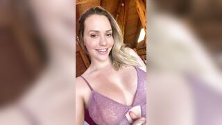 [323 of 501 Vids] Miamalkova (Mia Malkova) OnlyFans Leaks Nude Big Tits