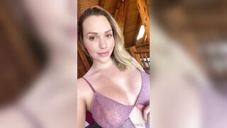 [323 of 501 Vids] Miamalkova (Mia Malkova) OnlyFans Leaks Nude Big Tits