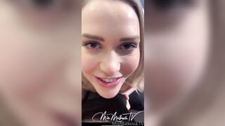 [327 of 501 Vids] Miamalkova (Mia Malkova) OnlyFans Leaks Nude Big Tits