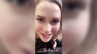 [327 of 501 Vids] Miamalkova (Mia Malkova) OnlyFans Leaks Nude Big Tits