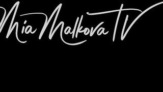 [347 of 501 Vids] Miamalkova (Mia Malkova) OnlyFans Leaks Nude Big Tits