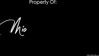 [350 of 501 Vids] Miamalkova (Mia Malkova) OnlyFans Leaks Nude Big Tits