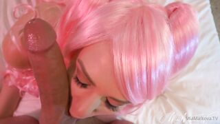 [357 of 501 Vids] Miamalkova (Mia Malkova) OnlyFans Leaks Nude Big Tits