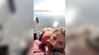 [373 of 501 Vids] Miamalkova (Mia Malkova) OnlyFans Leaks Nude Big Tits