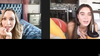 [396 of 501 Vids] Miamalkova (Mia Malkova) OnlyFans Leaks Nude Big Tits