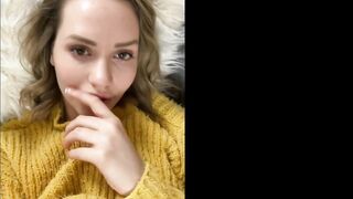 [408 of 501 Vids] Miamalkova (Mia Malkova) OnlyFans Leaks Nude Big Tits