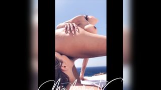 [482 of 501 Vids] Miamalkova (Mia Malkova) OnlyFans Leaks Nude Big Tits