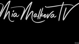 [487 of 501 Vids] Miamalkova (Mia Malkova) OnlyFans Leaks Nude Big Tits