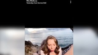 [78 of 501 Vids] Miamalkova (Mia Malkova) OnlyFans Leaks Nude Big Tits