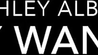  Ashley Wants BBC- Ashleyalban94 (Ashley Alban) OnlyFans Leaks Nude